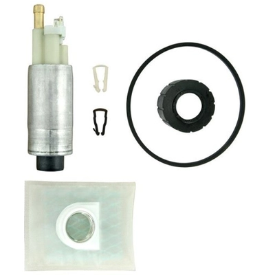 CARTER - P74118 - Fuel Pump and Strainer Set pa3