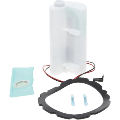 Electric Fuel Pump by CARTER - P74159 pa3