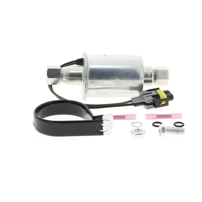 Electric Fuel Pump by CARTER - P74214 pa9