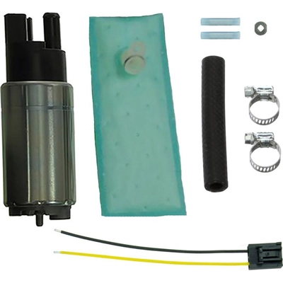 Electric Fuel Pump by CARTER - P74223HP pa3