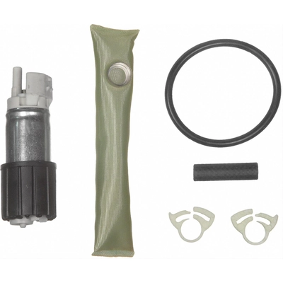 Electric Fuel Pump by CARTER - P74224 pa1