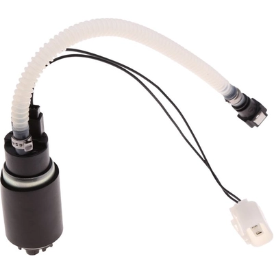 Electric Fuel Pump by CARTER - P76036 pa7