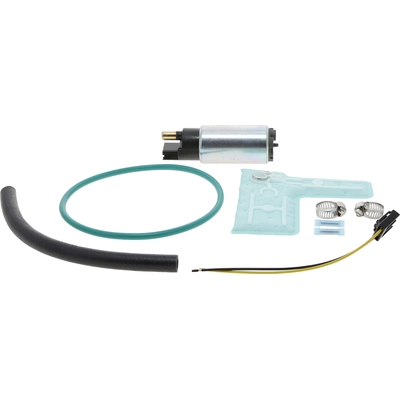 Electric Fuel Pump by CARTER - P76211 pa5