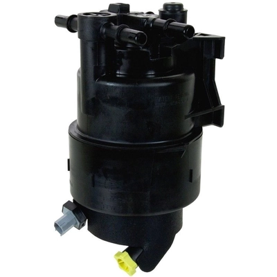 CARTER - P76821 - Electric Fuel Pump pa1