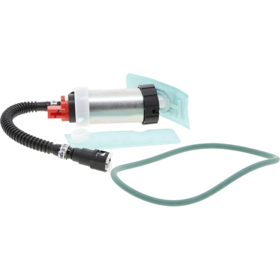 Electric Fuel Pump by CARTER - P76827 pa4