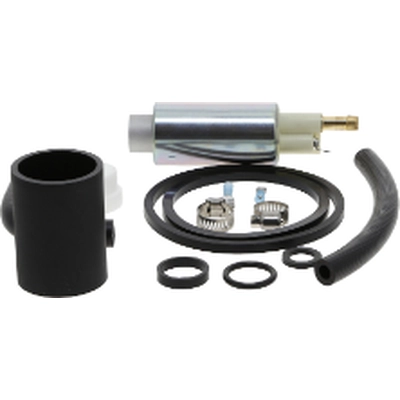 Electric Fuel Pump by CARTER - P90040 pa1