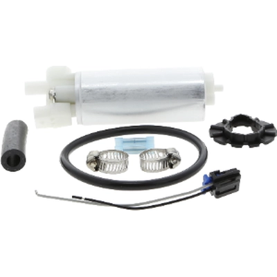 Electric Fuel Pump by CARTER - P90045 pa10