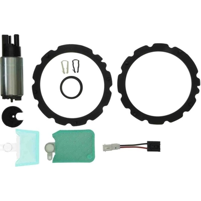 Electric Fuel Pump by CARTER - P90051 pa3