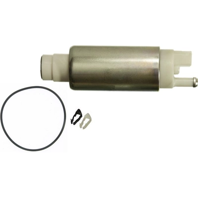 Electric Fuel Pump by CARTER - P90056 pa1
