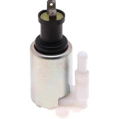 Electric Fuel Pump by CARTER - P90076 pa1