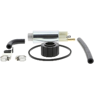 Electric Fuel Pump by CARTER - P90094 pa1