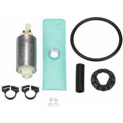 Electric Fuel Pump by CARTER - P60091 pa2