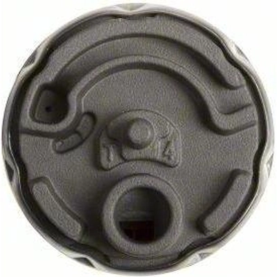 Electric Fuel Pump by CARTER - P72240 pa1