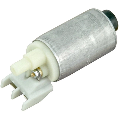 Electric Fuel Pump by CARTER - P74069 pa2