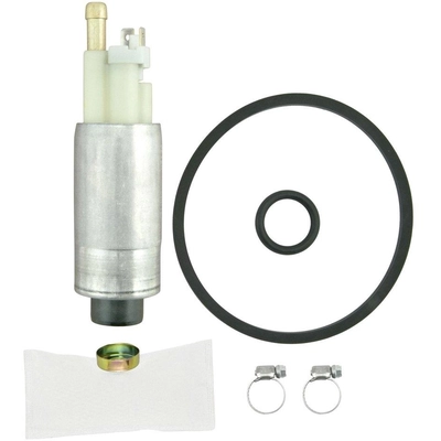 Electric Fuel Pump by CARTER - P74082 pa5