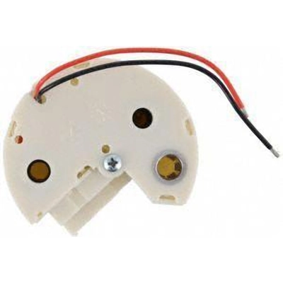 Electric Fuel Pump by CARTER - P74107 pa1