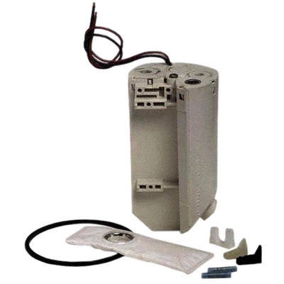 Electric Fuel Pump by CARTER - P74108 pa1