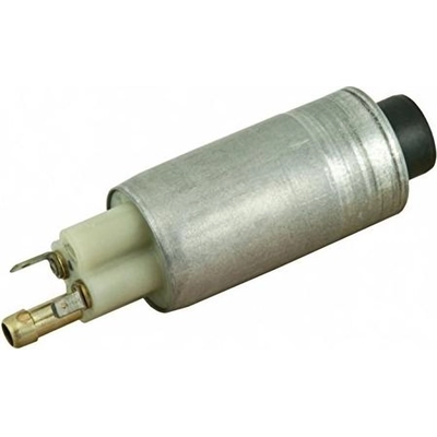 Electric Fuel Pump by CARTER - P74123 pa5