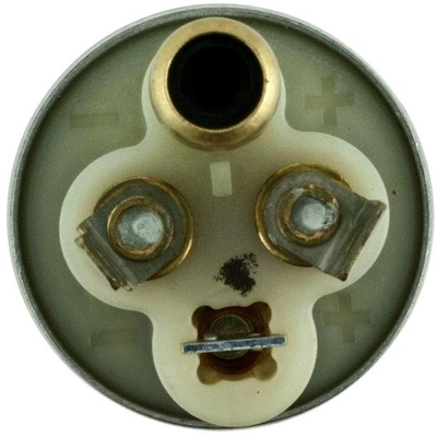 Electric Fuel Pump by CARTER - P74123 pa6