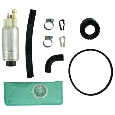 Electric Fuel Pump by CARTER - P74123 pa9