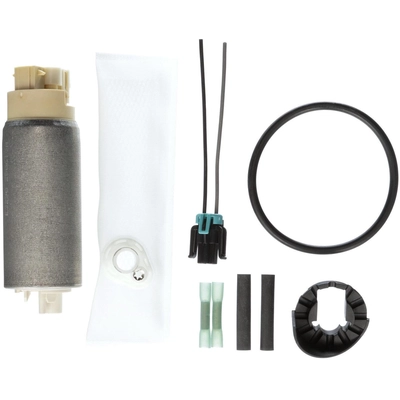 Electric Fuel Pump by CARTER - P74128 pa7