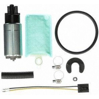 Electric Fuel Pump by CARTER - P74134 pa1