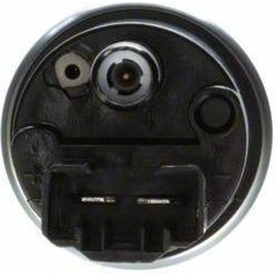 Electric Fuel Pump by CARTER - P74134 pa3