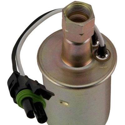 Electric Fuel Pump by CARTER - P74143 pa13