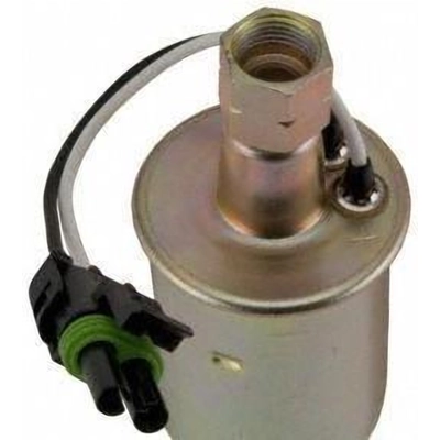 Electric Fuel Pump by CARTER - P74143 pa2