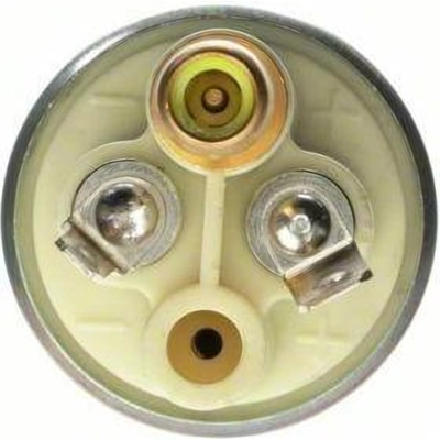 Electric Fuel Pump by CARTER - P74144 pa9