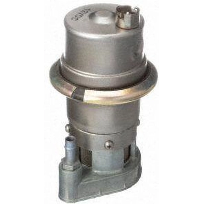 Electric Fuel Pump by CARTER - P74187 pa3