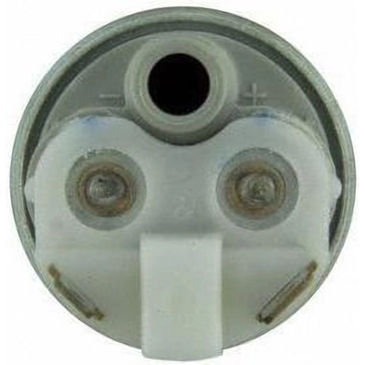 Electric Fuel Pump by CARTER - P74210 pa5