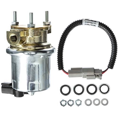 CARTER - P74213 - Electric Fuel Pump pa5