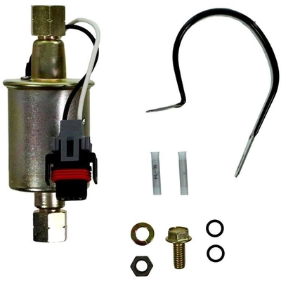 Electric Fuel Pump by CARTER - P74214 pa3