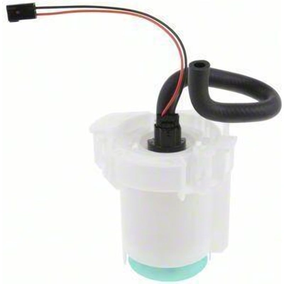 Electric Fuel Pump by CARTER - P74216 pa4