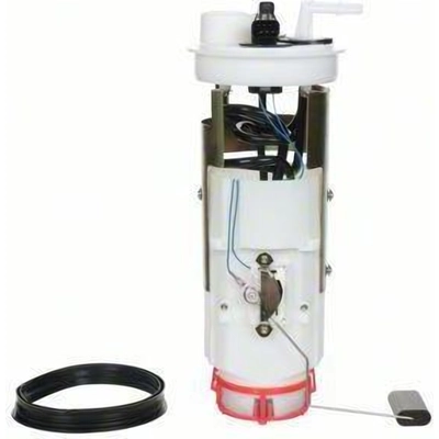 CARTER - P74699R - Electric Fuel Pump pa4