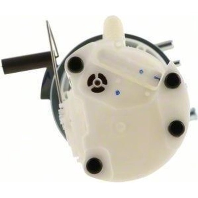 Electric Fuel Pump by CARTER - P74700R pa3