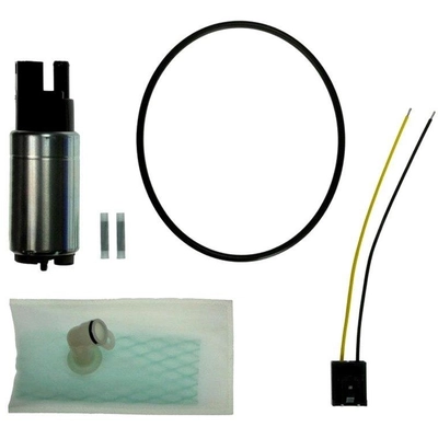 Electric Fuel Pump by CARTER - P76039 pa5