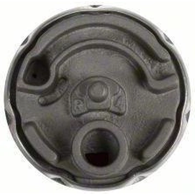 Electric Fuel Pump by CARTER - P76104 pa1