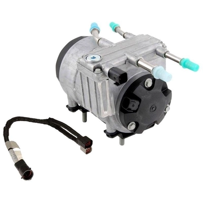Electric Fuel Pump by CARTER - P76115 pa2