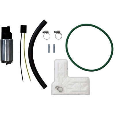 Electric Fuel Pump by CARTER - P76211 pa1