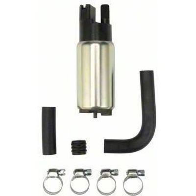 Electric Fuel Pump by CARTER - P76515 pa3