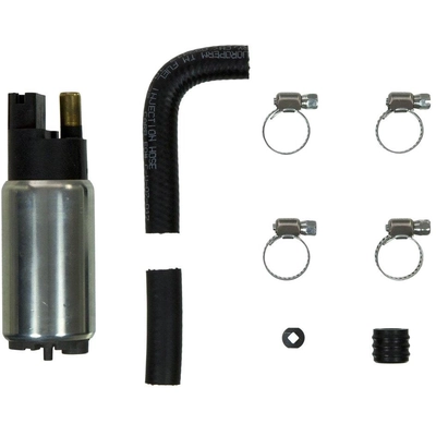 Electric Fuel Pump by CARTER - P76515 pa6