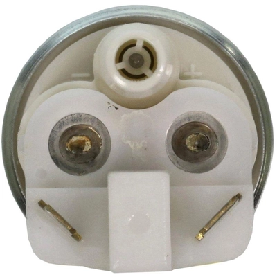 Electric Fuel Pump by CARTER - P76539 pa3