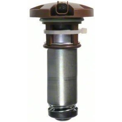 Electric Fuel Pump by CARTER - P76801 pa6