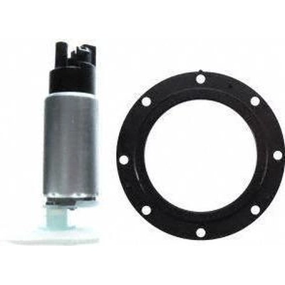 Electric Fuel Pump by CARTER - P76818 pa1