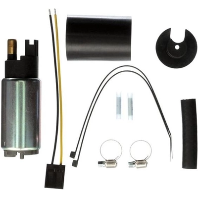 Electric Fuel Pump by CARTER - P90009 pa1