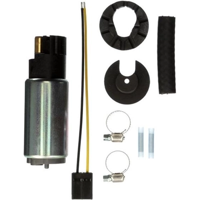 Electric Fuel Pump by CARTER - P90012 pa2