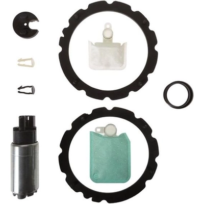 Electric Fuel Pump by CARTER - P90016 pa1