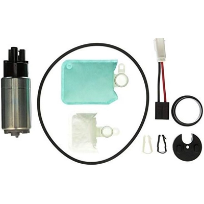 Electric Fuel Pump by CARTER - P90020 pa6